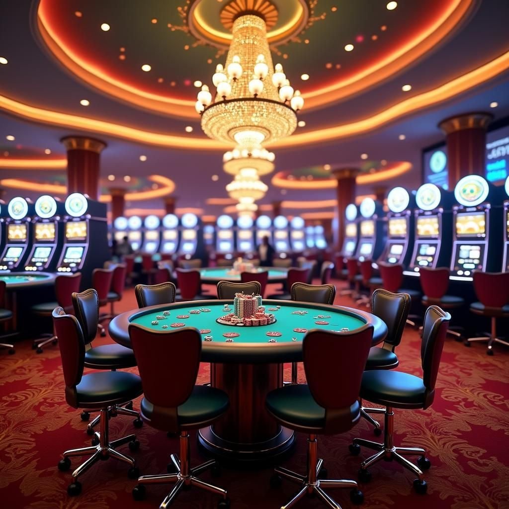 ow7776 စလော့ဂိမ်းများ မြန်မာ Online Slots