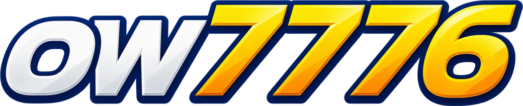 ow7776 Logo